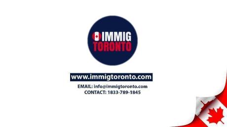 Best Canada Immigration Expert - Immig Toronto