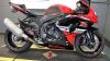 2016 SUZUKI GSX-R 1000 cc