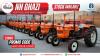 Tractor Dealer in Ajman