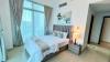 Cozy Master Room With Living Hall | Brand New Apartment | Marina JBR