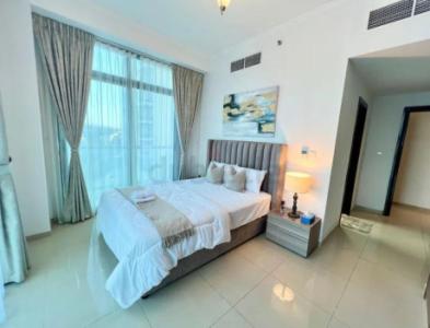 Cozy Master Room With Living Hall | Brand New Apartment | Marina JBR