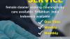 Free Cleaning 1hr services ���