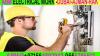 Electrical Maintenance contractor in Dubai ajman