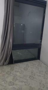 Partition ready to move Sharaf DG Metro