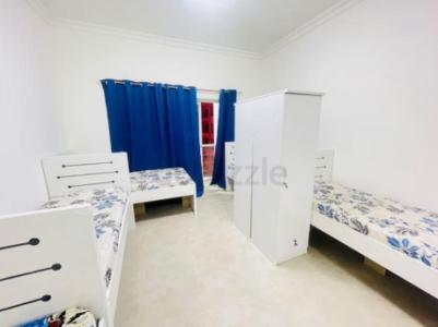 BedSpace Available for Mens in Al Muraqqabat Deira Opposite Union Metro Station