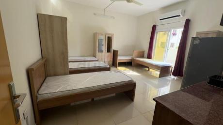 Indian Executive Male Bedspace near Burjuman Exit 2