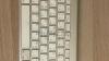 Apple Magic Keyboard blue tuth