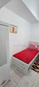 Single use Partition in Mashreq