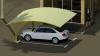 Car park shades | Tensile shades | Sail shades | Supply & Installation in UAE