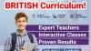 British Curriculum Math Classes in Sharjah Enroll Now Call 0568723609