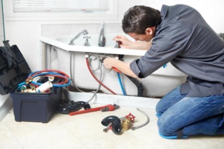 handyman plumber in Dubai