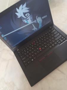 Lenovo ThinkPad 7th generation 500gb 8gb