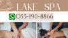 Golden Lake VIP Spa Massage