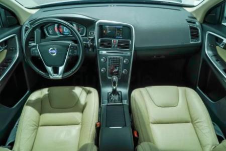 | 0% DP | XC60 T5 Sport Plus | Full Volvo Service History