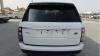 2016 Range Rover Autobiography