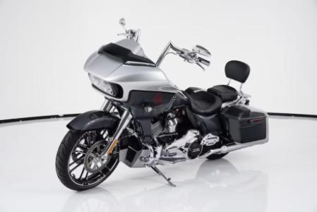 Harley-Davidson CVO Road Glide GCC in mint perfect condition