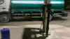 Water tanker