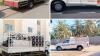 Pickup for rent in al Warqa 0562931486