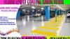 Car Parking Epoxy Flooring Applicator in Dubai Ajman Sharjah