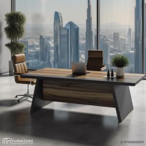 Office Furniture in Dubai – Buy Direct & Save Big!