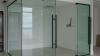 GLASS DOOR AND GLASS PARTITION MAKER IN DUBAI : 055-7274240 ARE Y