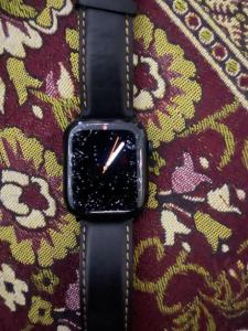 Apple SmartWatch