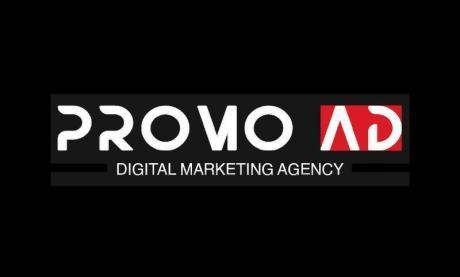 PROMO AD - DIGITAL AGENCY
