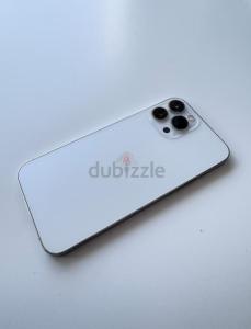 IPHONE 13 PRO MAX (256GB WHITE)