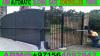 Automatic Sliding Gate controller Machine Fixing Ajman Sharjah