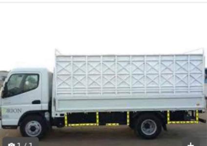 Pickup Trucks For Rent al quoz 0504210487