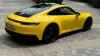 2022 Porsche 911 GTS - Agency Warranty