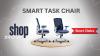 Get the Best Deals on SMART Task Chairs at Highmoon Office Furniture