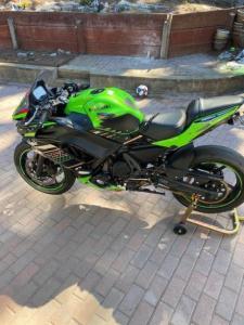 2020 kawasaki ninja krt650 whatsapp +971526695242