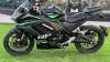 SHARMAX GP 250 (Super Sport , sports bike) (دراجة نارية رياضية)