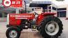 Brand New MF 375 For Tractor For Sale in UAE