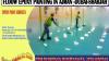 Factory Floor Epoxy Painting Company in Ajman Dubai Sharjah
