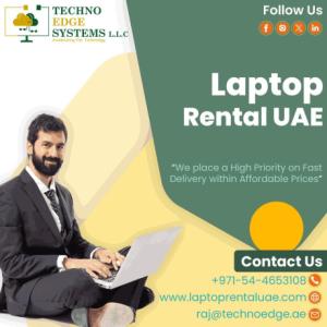 What to Look for While Going for Gaming Laptop Rental in Dubai?