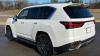 2023 Lexus LX600 4WD Gcc Full Options 16,200KM