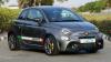 2024 Abarth 695 Turismo 1.4 TURBOCHARGED GCC 0Km with 5 Years or 120K Km Warranty @Official Dealer