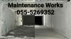 ac duct cleaning in sharjah ajman 055-5269352