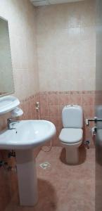 2BHK FLAT FOR SALE IN GOLD CREST TOWER, AJMAN