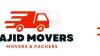 WAJID MOVERS AND PACKERS +971508356747