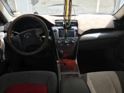 Toyota Camry 2007 GLX