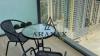 Fully Furnished 1 Bed Apartment / Rented / Higher Floor