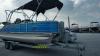 22ft Pontoon Boat in Abu Dhabi Blue Colour