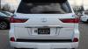 2018 Lexus Lx 570 Used $20000