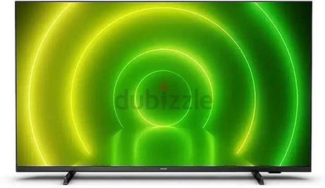 PHILLIPS 55 INCH SMART TV