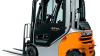 Forklift MHE Equipment Spares Parts Servicing