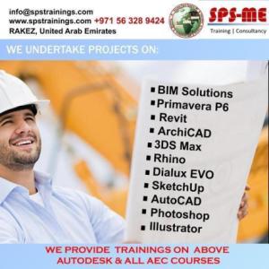 #BIM #PROJECTS & #SOLUTIONS +971563289424