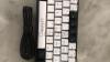 Leaven k620 keyboard for sale